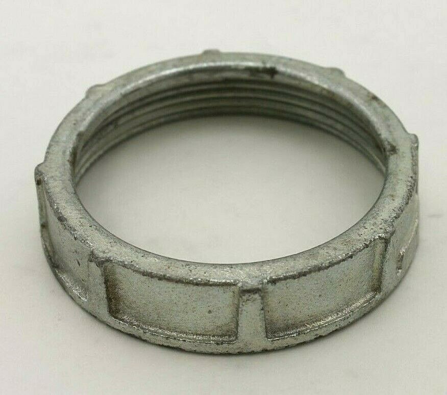 Appleton 3" Steel Bushing