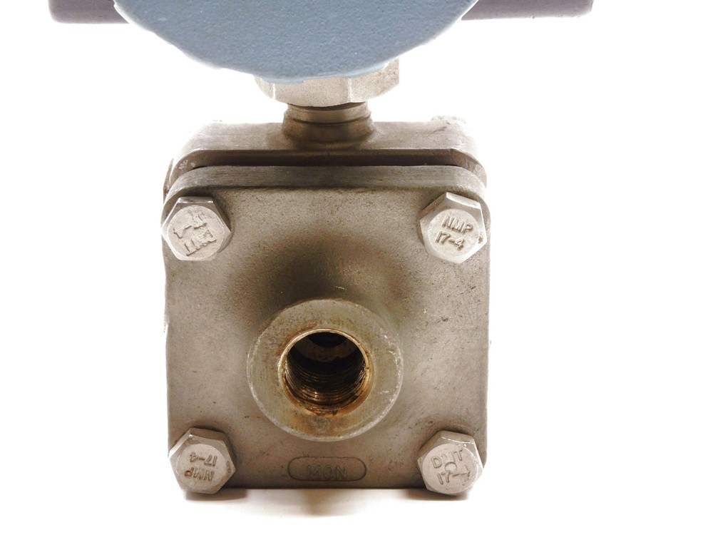 FOXBORO 821GM-IM1MH2 UNMP