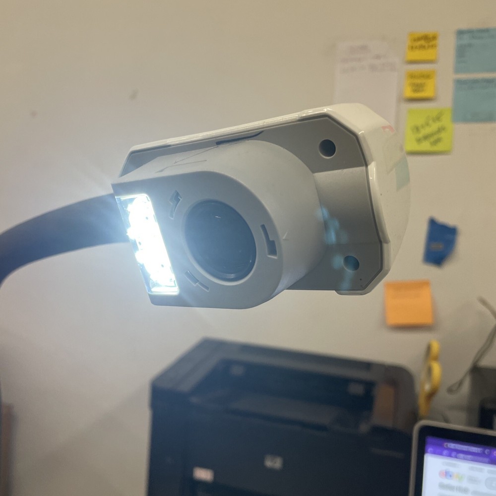 Lot of 3 - Smart Document Camera 450