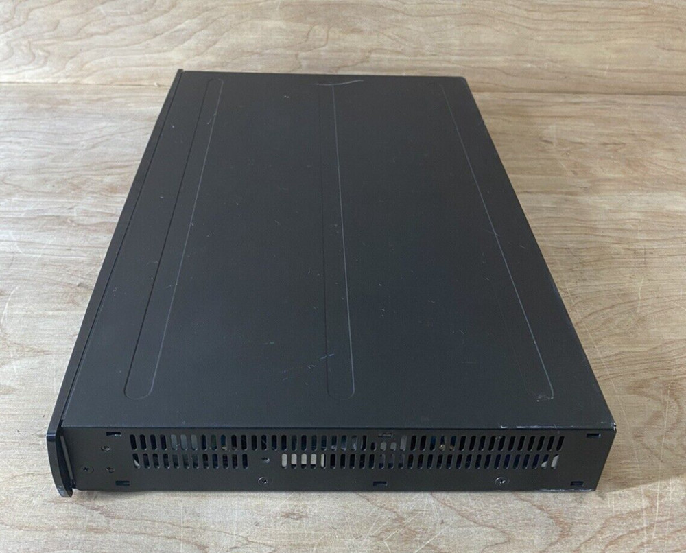 Dell PowerConnect W650