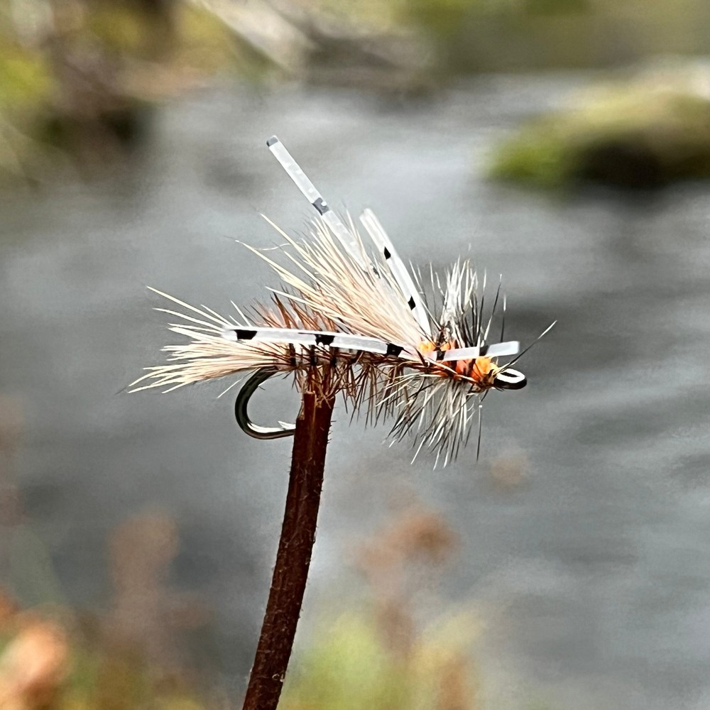 Stimulator with Rubber Legs - (Pack of 3)