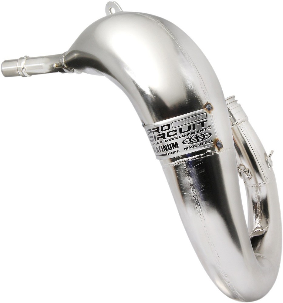 PRO CIRCUIT 0851665 Platinum Head Pipe