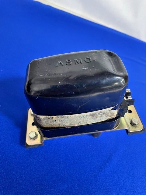 ASMO 859100-2420 24V MOTOR REGULATOR