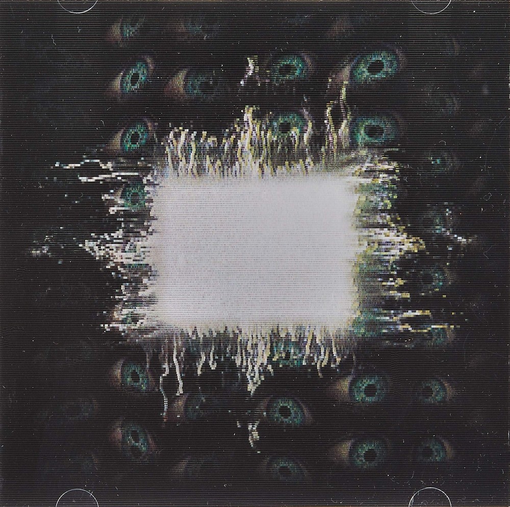 ?OOL Aenima (CD) Album