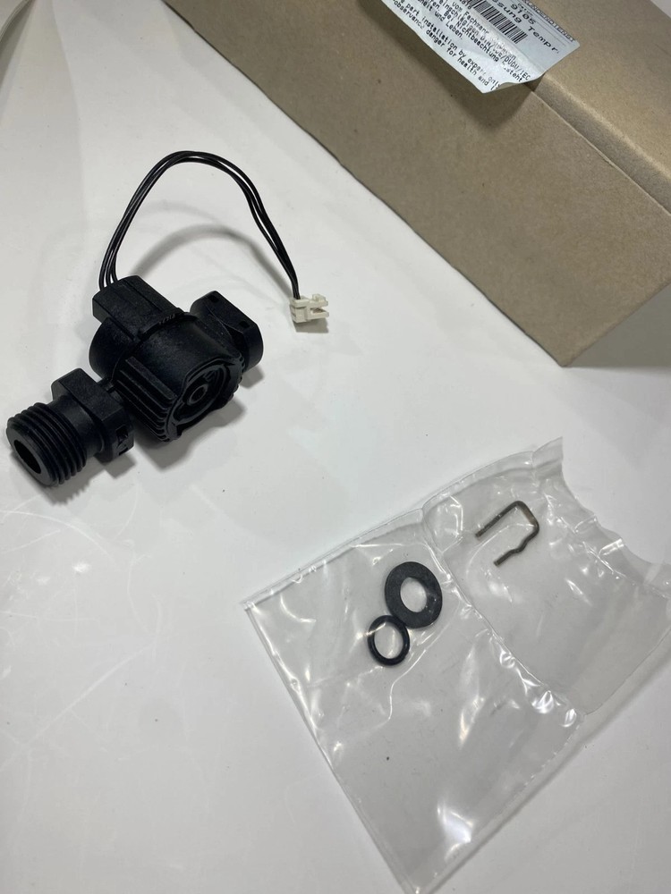 Stiebel Eltron Tempra Flow Sensor 286461 OEM Water Heater Replacement Part