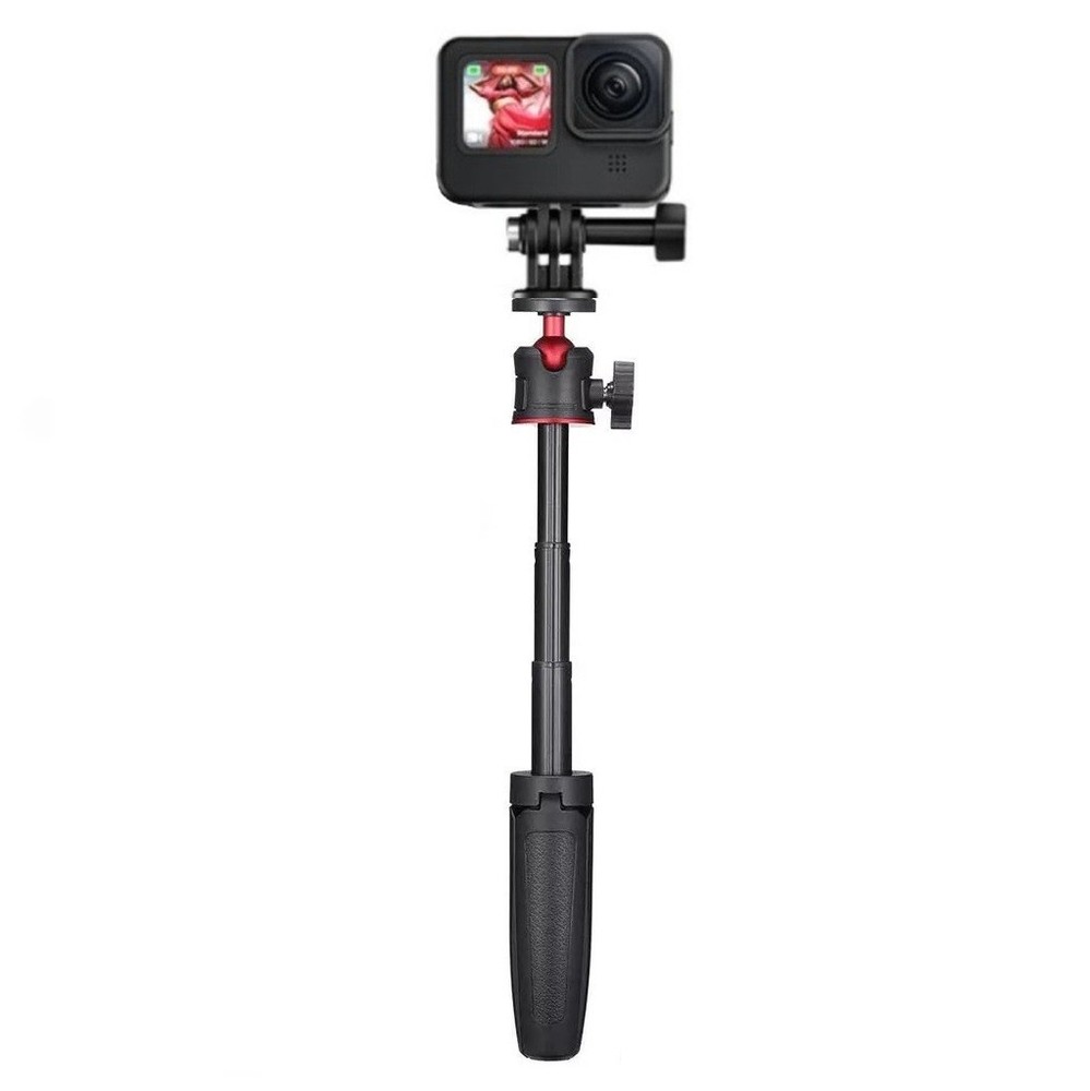 Hand Grip Tripod for DJI Osmo Pocket 3