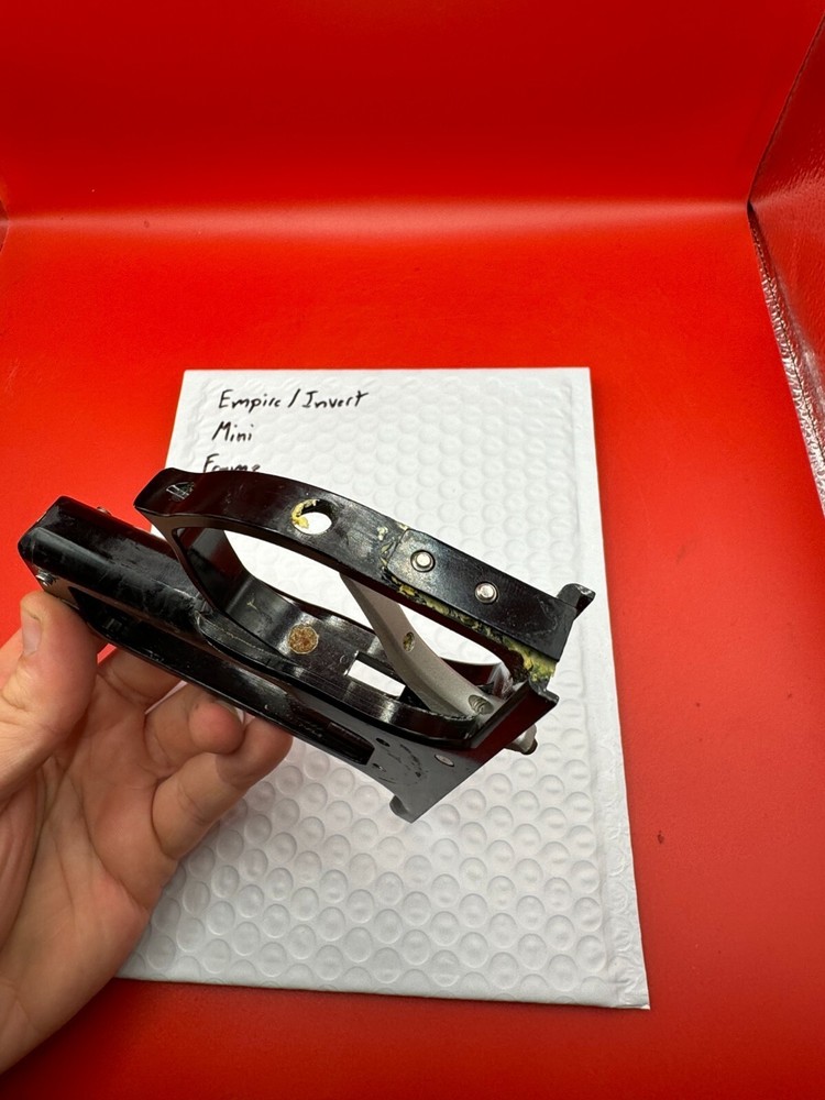 Empire/Invert Mini Frame