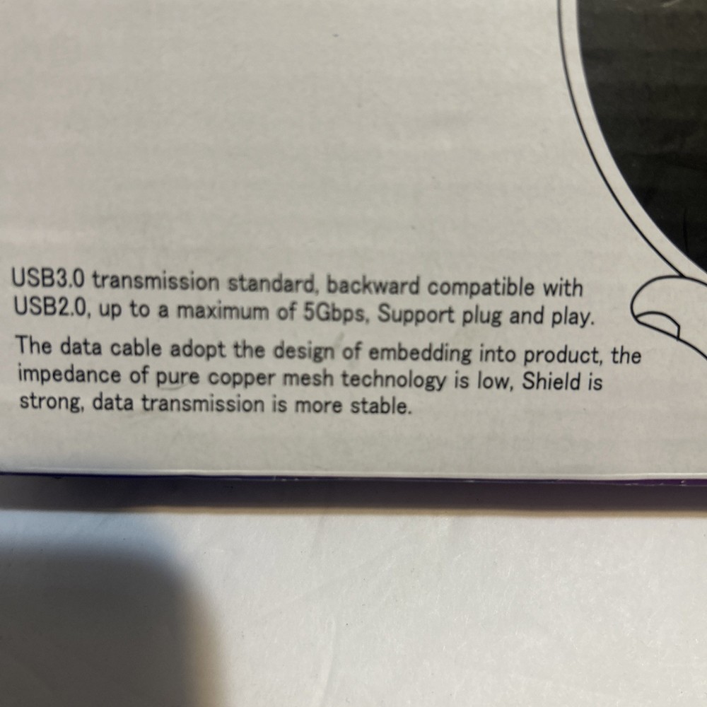 External DVD Optical Disc Driver USB 2.0 3.0 NEW