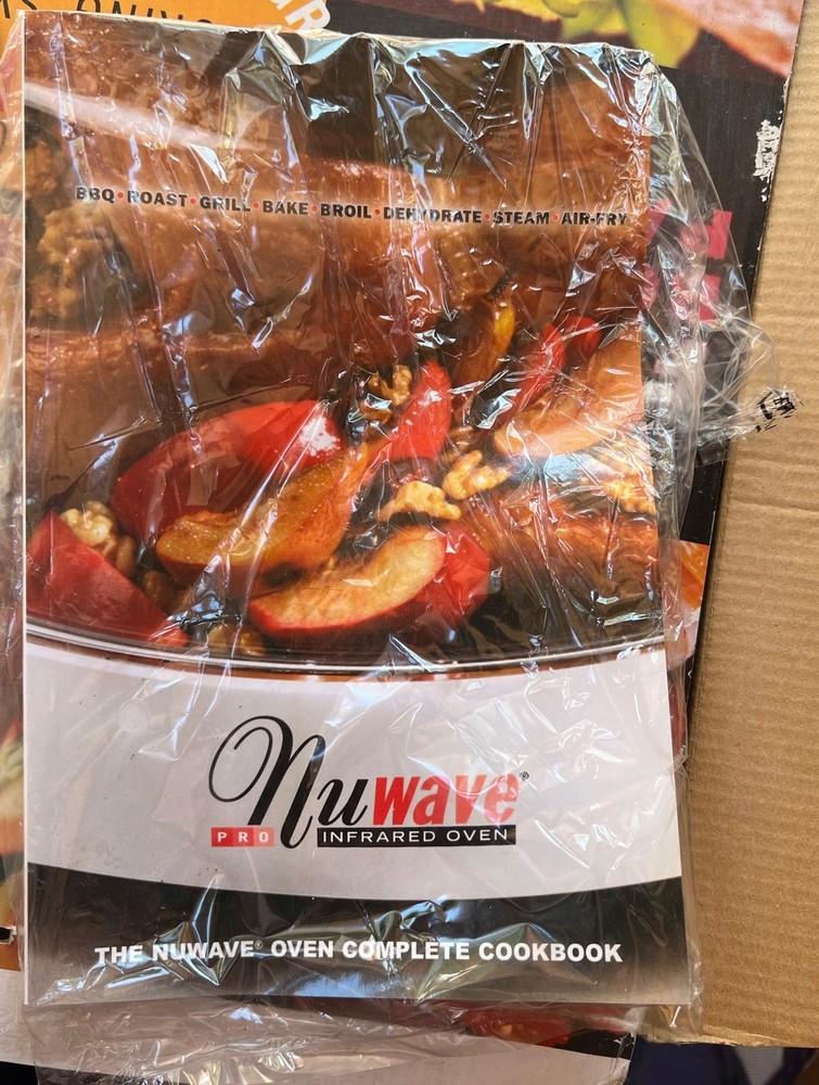 NUWAVE PRO Infrared Oven Model 20334 - New