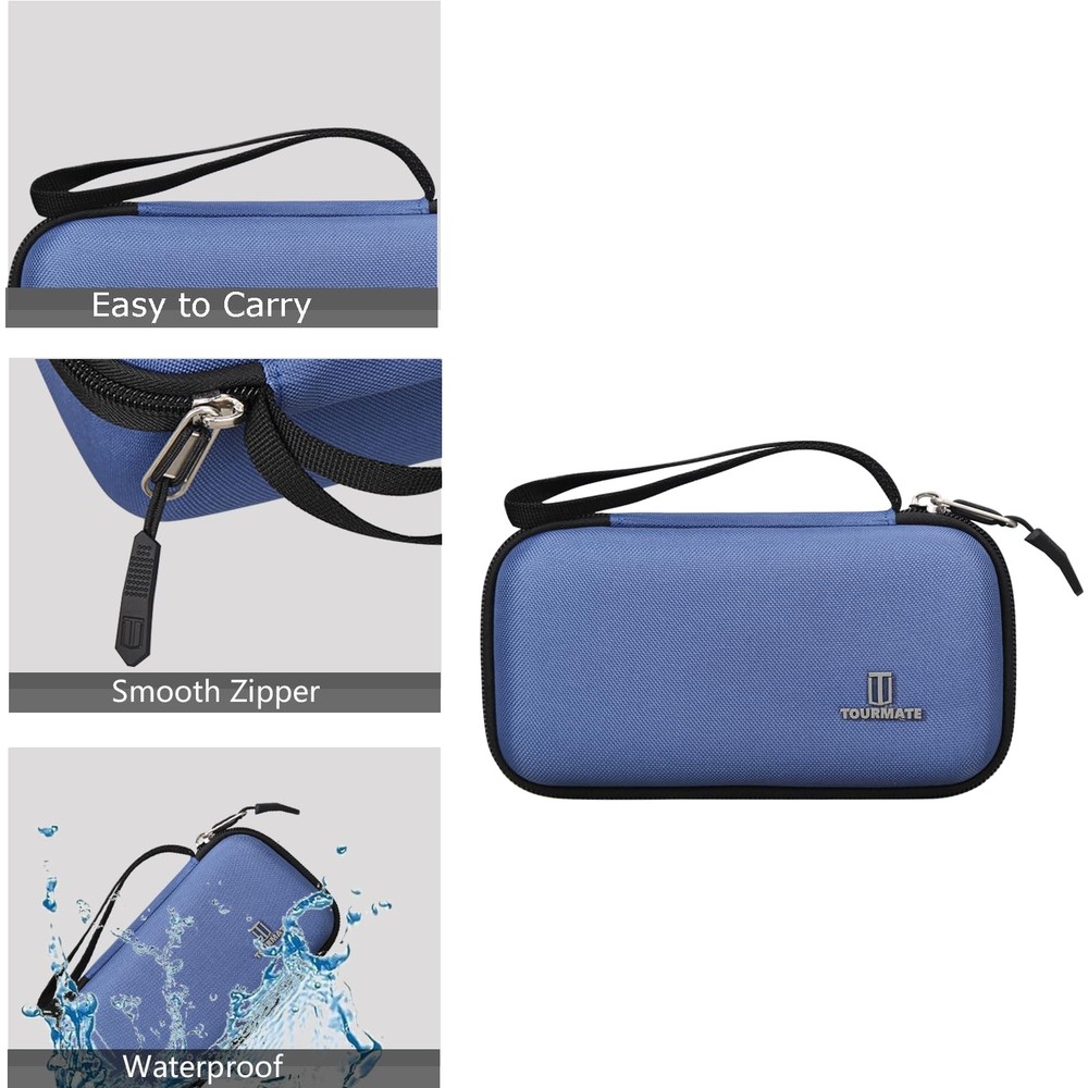 Water Filter Mini Compatible CarryCase Straw Accessory Protective Sawyer System