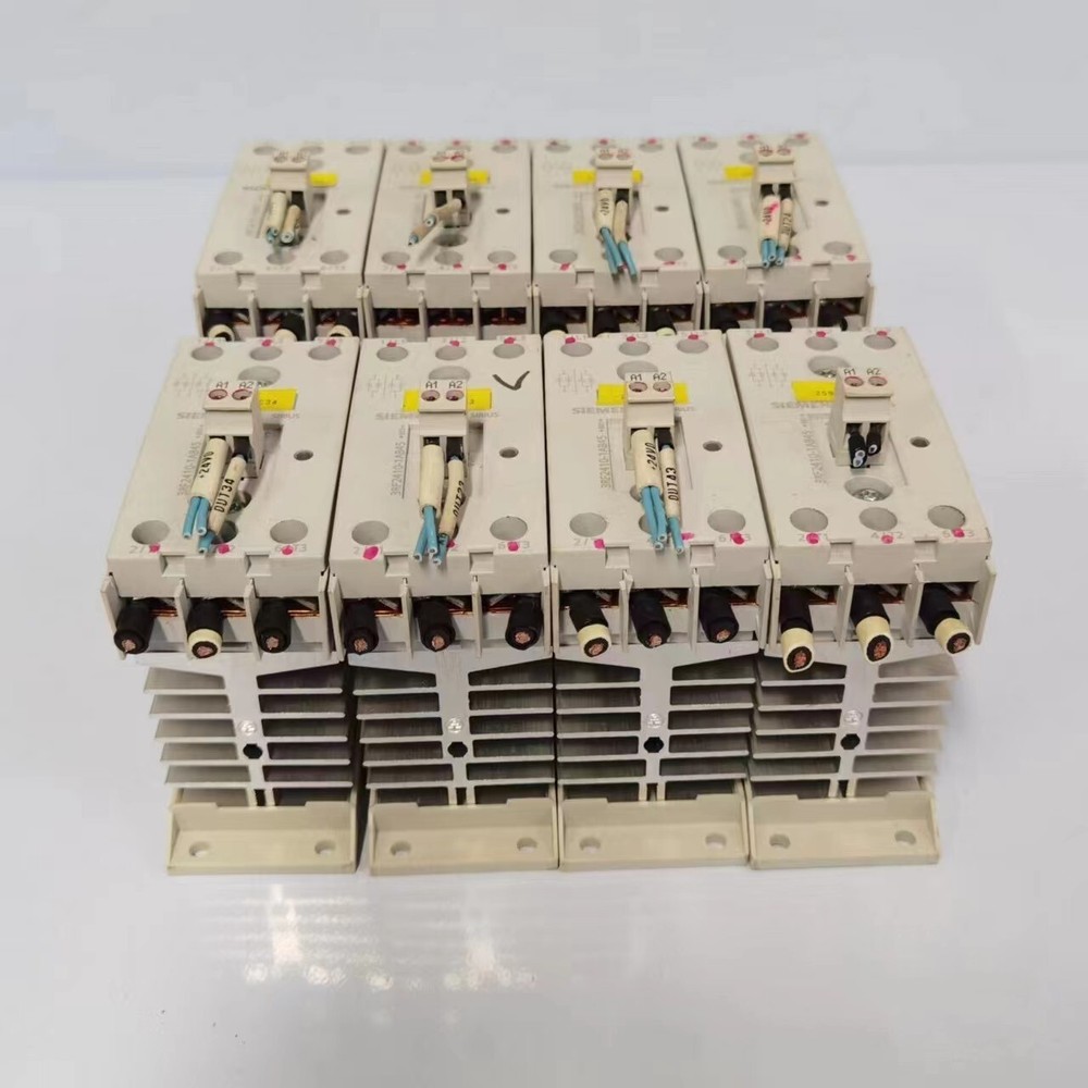 1PCS Test OK 3RF2410-1AB45 solid state relay