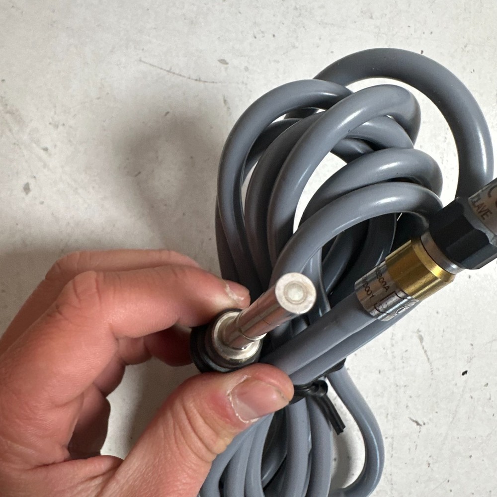 Olympus WA03300A 2.8 mm x 3m Light-Guide Cable For Storz Wolf Light Source