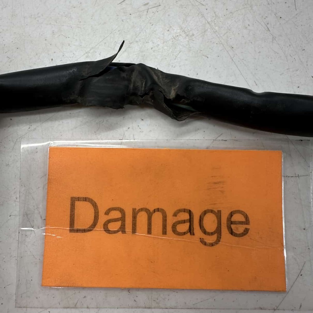 Handlebar Switch, RH - 2018 CF Moto CFORCE 500