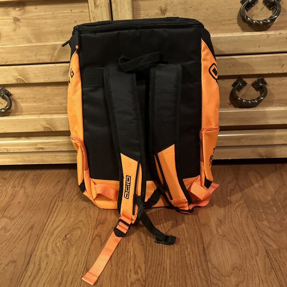 Ktm Ready To Race 2015 Ogio Backpack