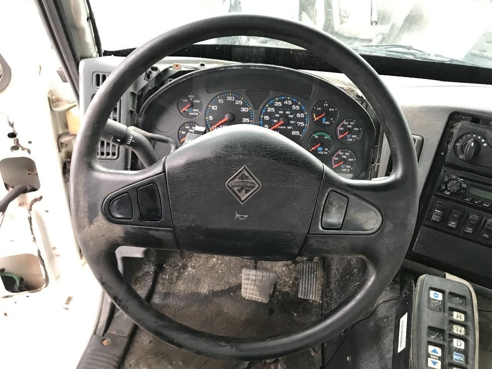 International 8600 Steering Column - Used