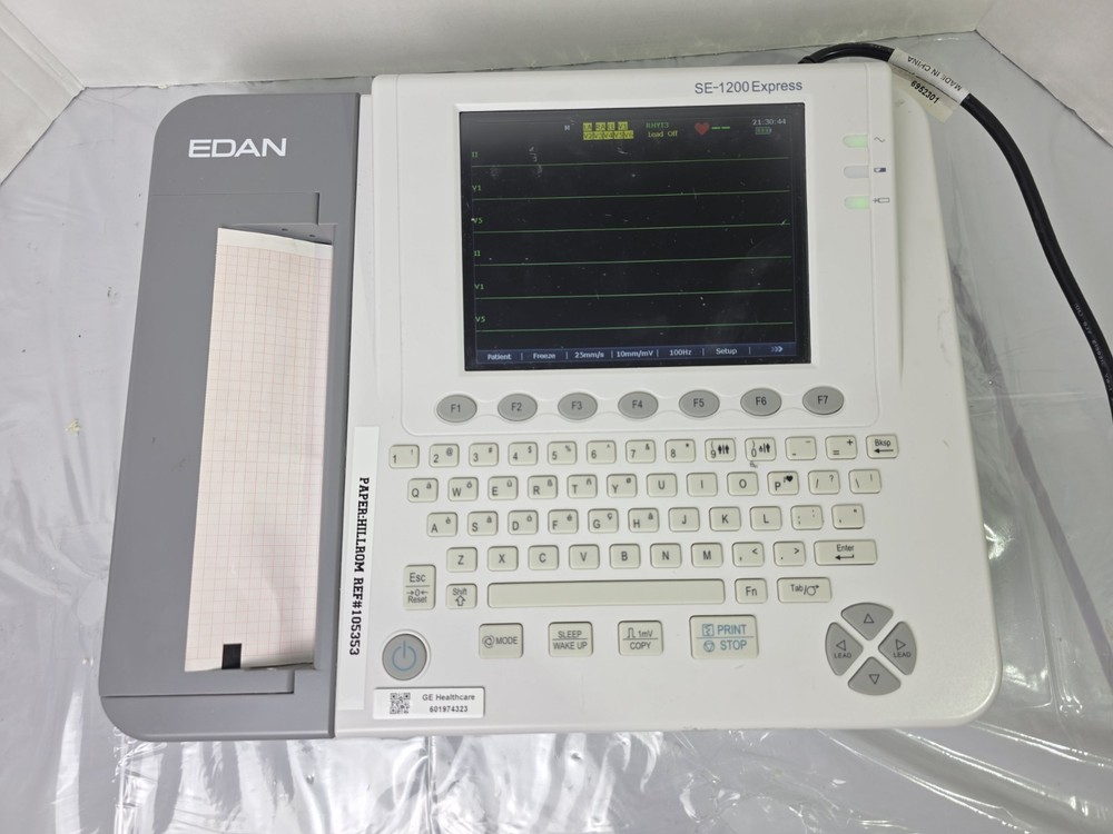 Eden SE-1200 Express