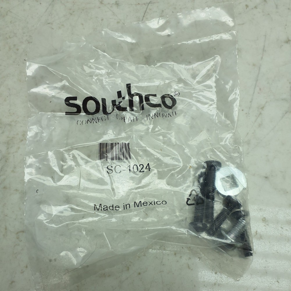 Southco Electronic Locking System Electronic Access Vertical Pad SC-1R-100D-10