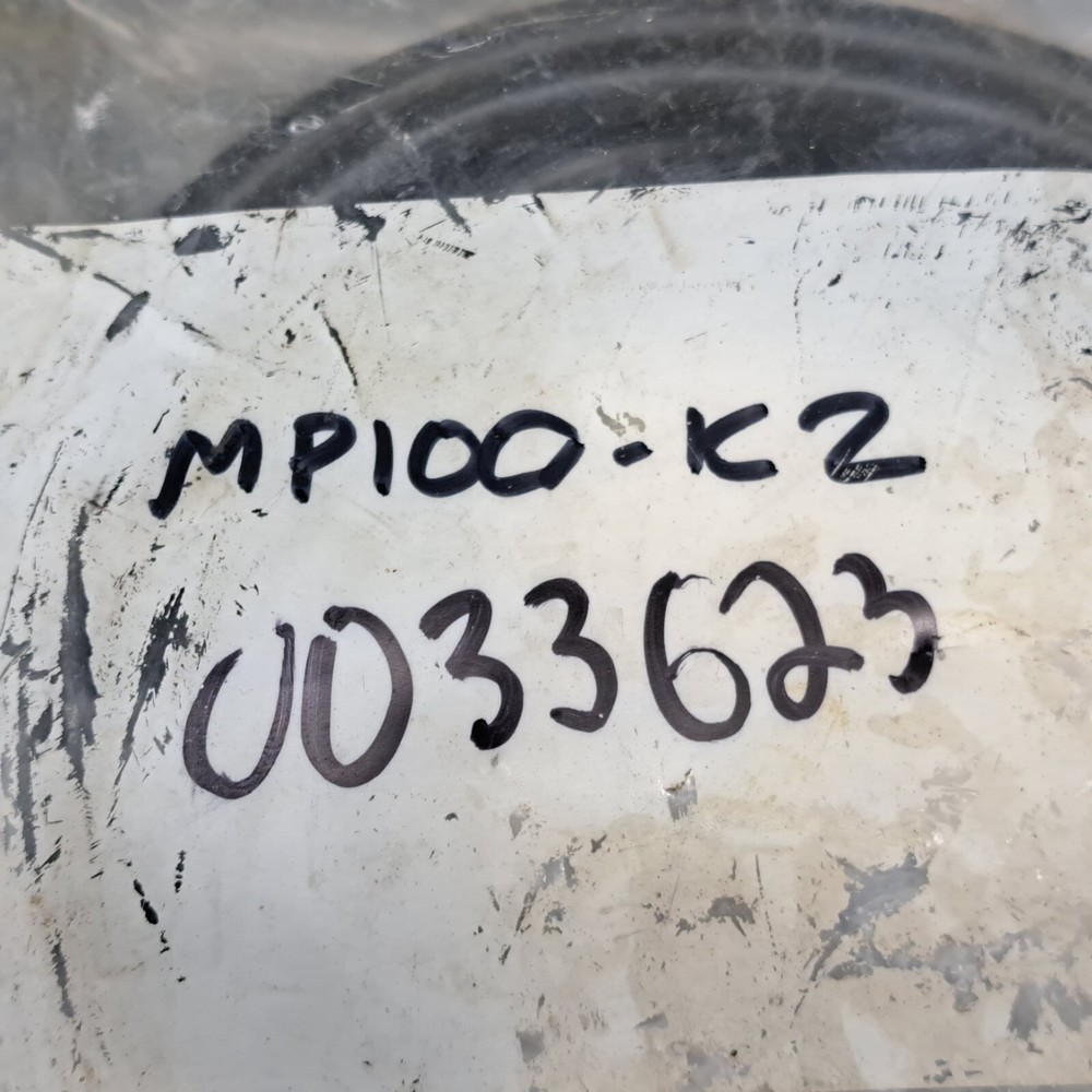 MICROPRECISION Switch & Wire MP100-K