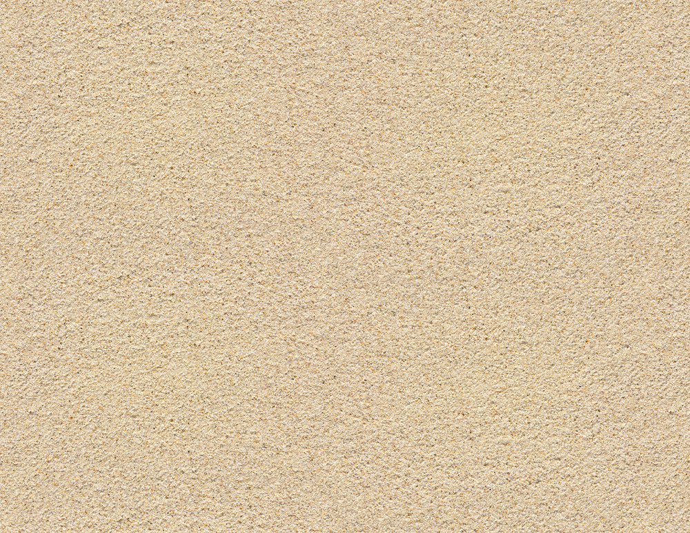 O Scale Sand Model Train Scenery Sheets –5 Seamless 8.5x11 Tan
