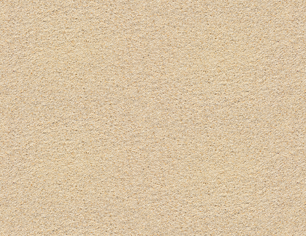 O Scale Sand Model Train Scenery Sheets –5 Seamless 8.5x11 Tan
