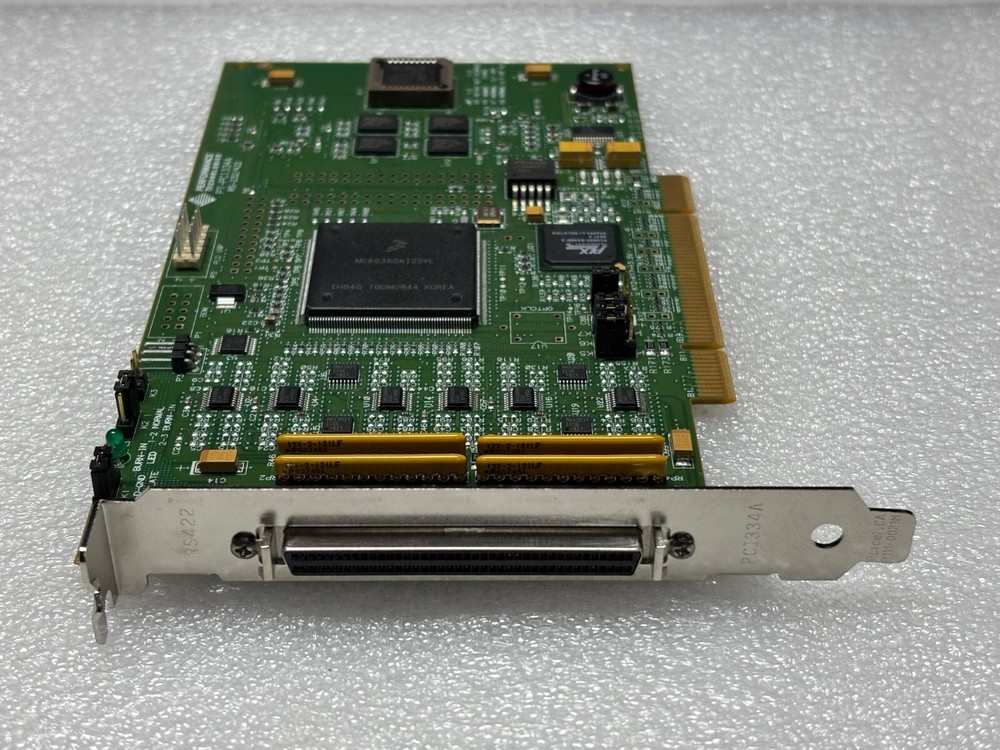 Performance Tech RS-232/422 High Speed Serial Adapter PT-PCI334A