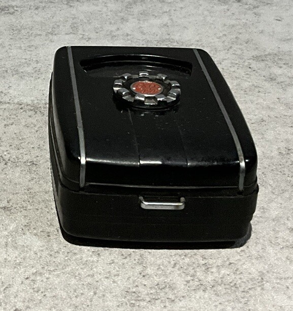 GE General Electric Type PR-30 Mascot Exposure Meter