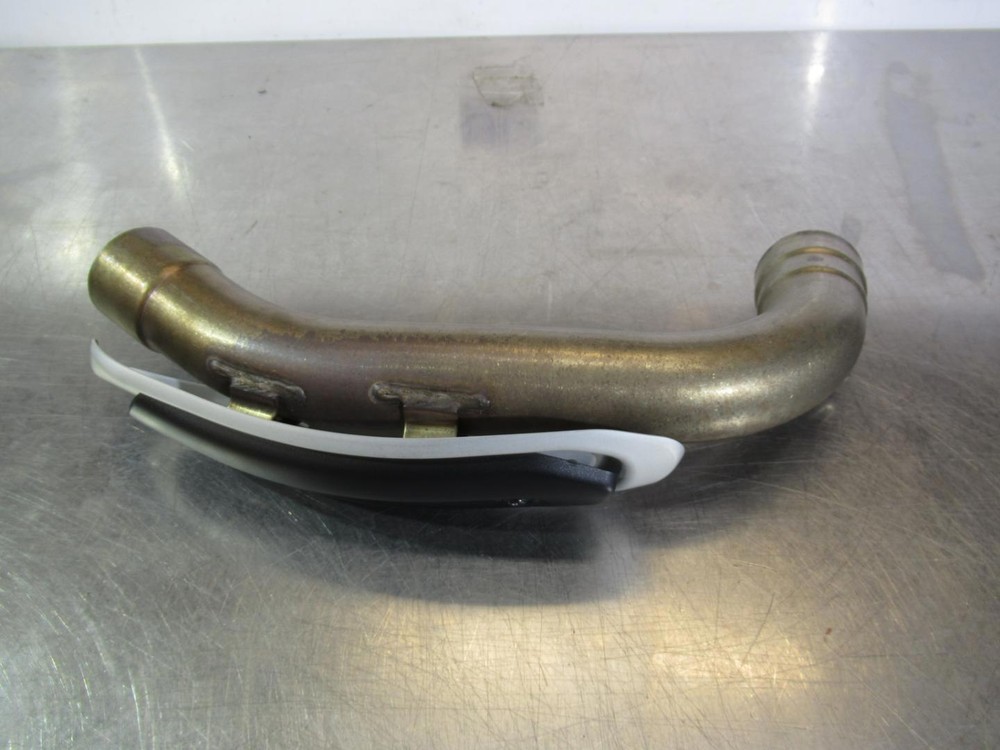 EB1330 2018 18 DUCATI MONSTER 797 VERTICAL EXHAUST PIPE