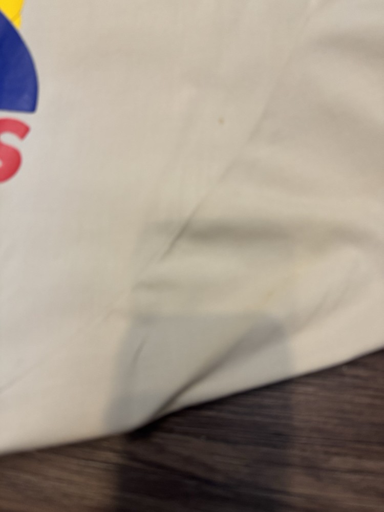 Vintage NASA Space Shuttle Jacket - DOD Shuttle Network- Shuttle Support Team