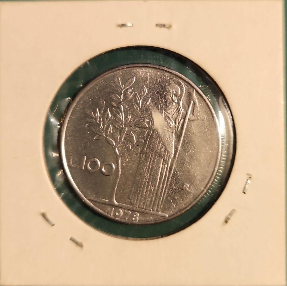 [Italy] Coin_115