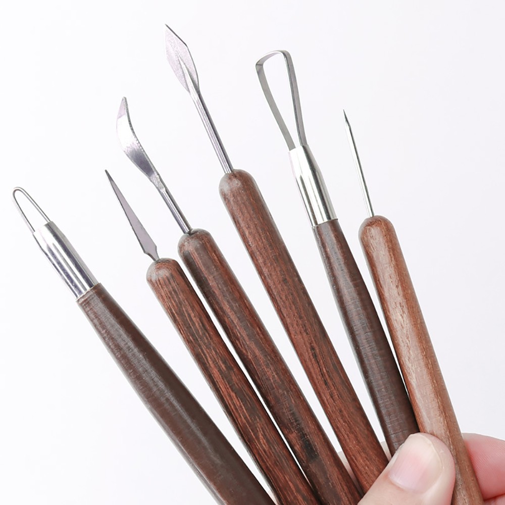 Wax Carving Sculpting Tools Crafts Making Tools Pottery Tools Sculpture Tools