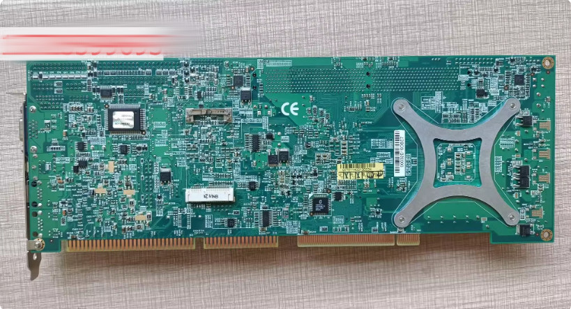 1Pcs Used B940-R motherboard