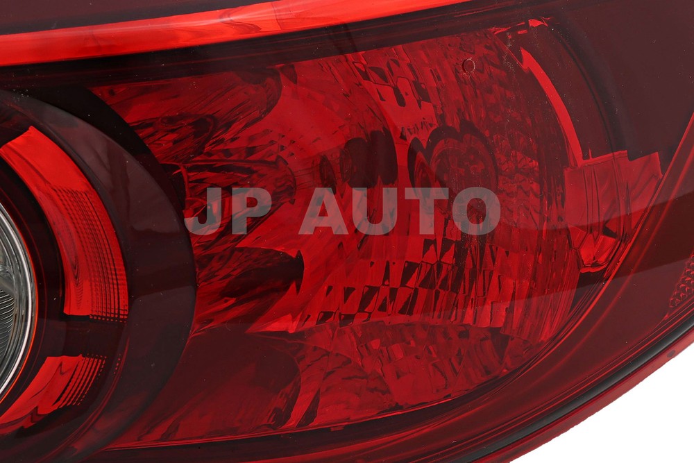 For 2014-2018 Mazda 3 Sedan Tail Light Passenger Side