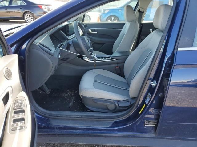 Shifter SONATA 2020 Transmission Shift 1881505