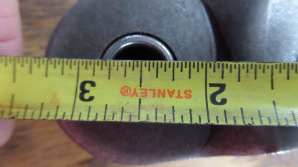 Diamond Offset Connecting Link C-7174-P NOS