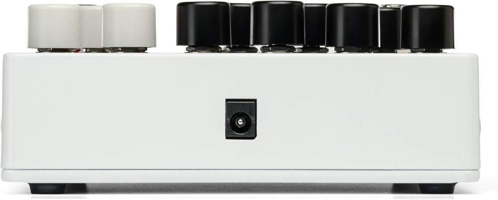 Electro-Harmonix Superego+ Synth Engine/Multi-Effects Pedal