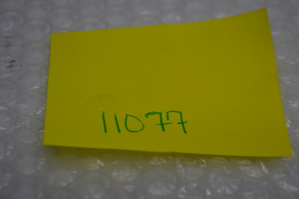 INDUSTRIAL SPARE 11077 SWITCH NSNP