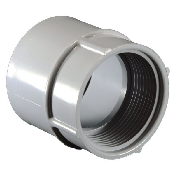 Cantex 5140052 4" Schedule 40 Female Adapter