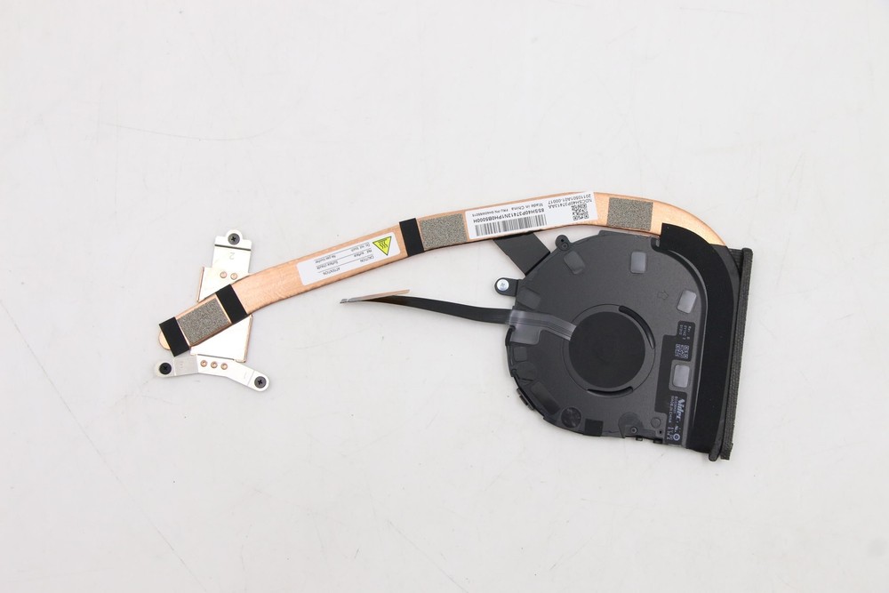 5H40W65015 Thermal Module w/ FAN