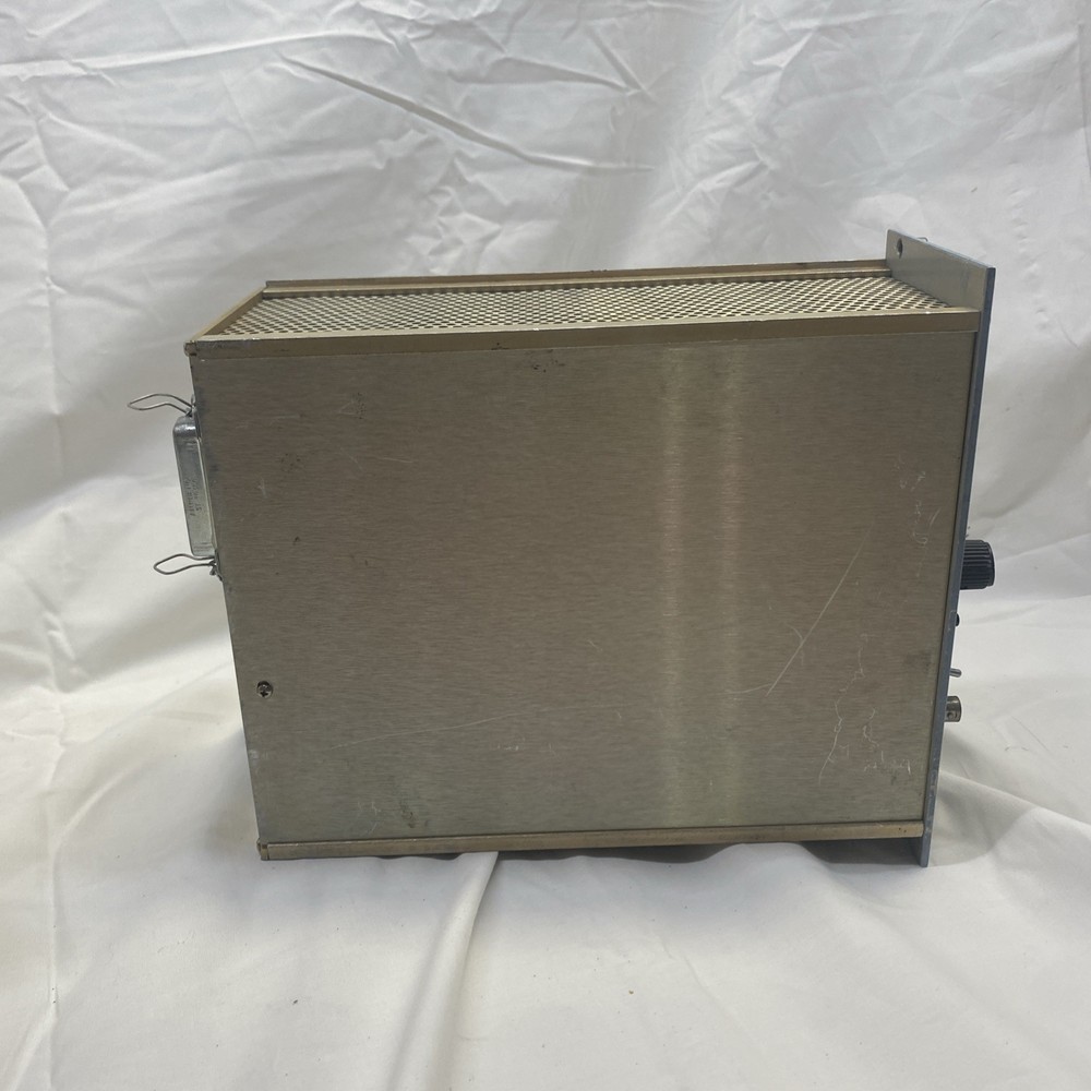 BNC BERKELEY NUCLEONICS CORP MODEL 7030A DIGITAL DELAY GENERATOR NIM Module