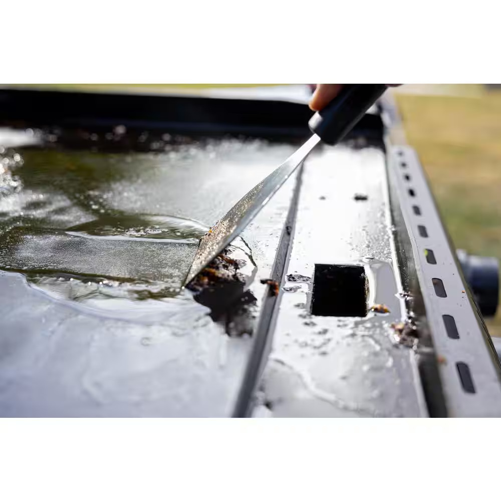 Griddle Cleaning Kit