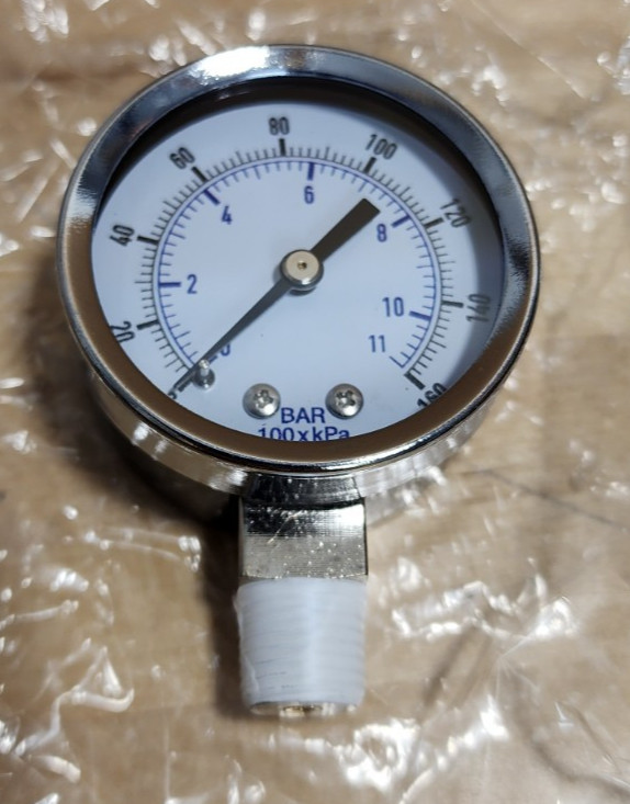 DeVilbiss CAMAIR 130516 Air Regulator Assembly *PI