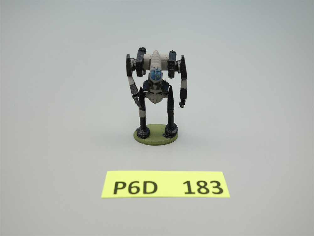 Battletech: Stealth Mech (painted)