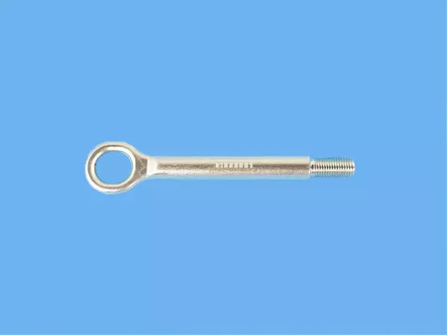 Genuine Mopar Tow Hook 68533676AA