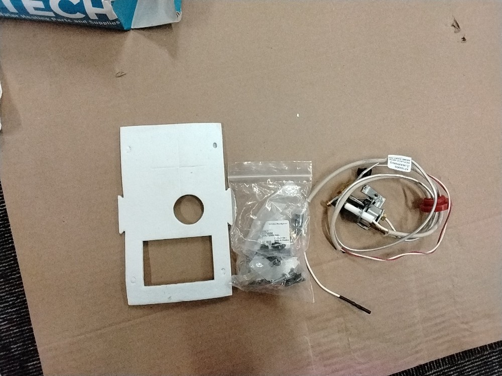 OEM Rheem SP21058 Pilot Assembly Replacement Kit