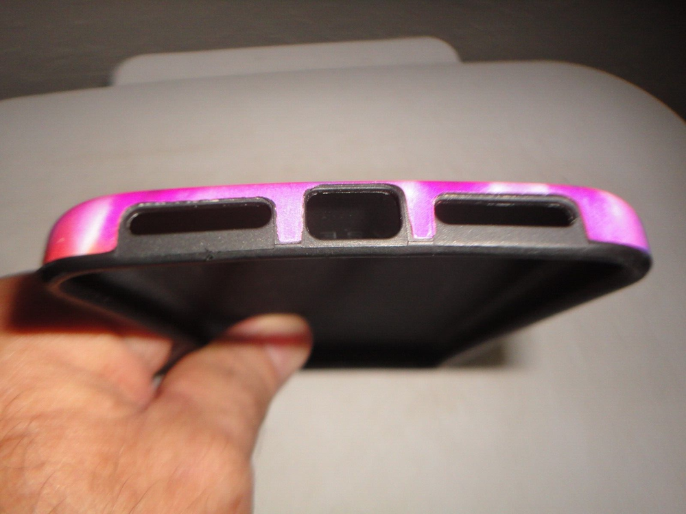 Grateful Dead iPhone case tye-dyed bear & roses unknown fit