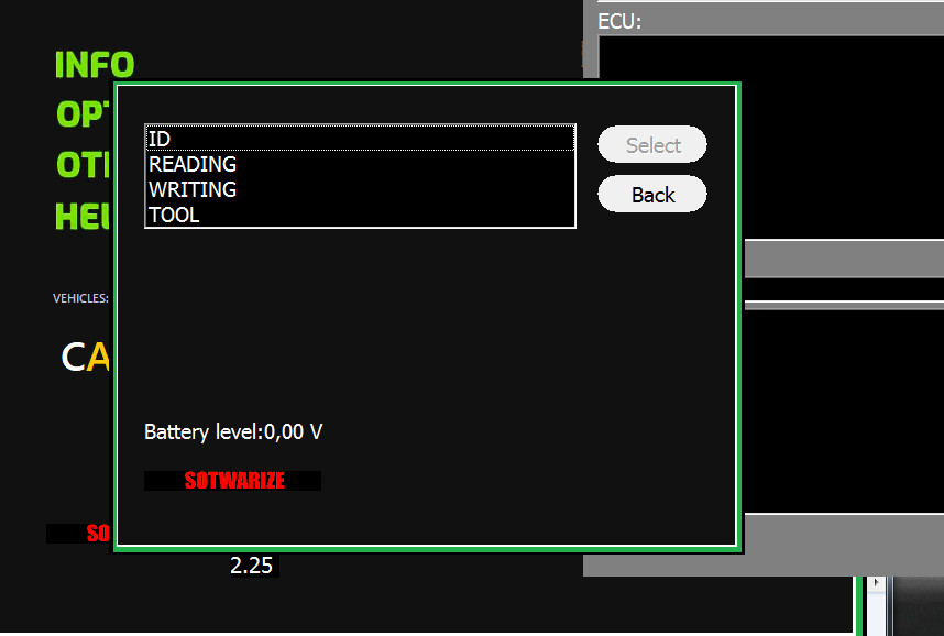2025 k-suiteX kess ktag software ecu