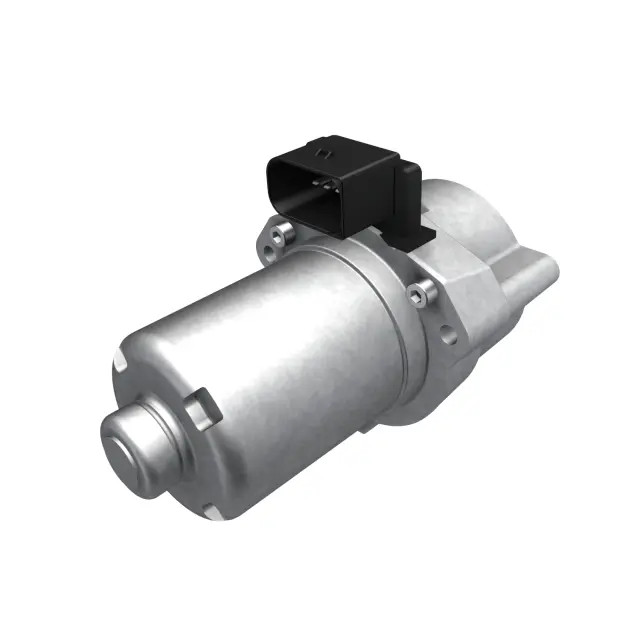 Genuine Mopar Transfer Case Gear Motor 68679351AA