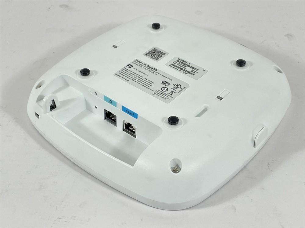 Cisco Catalyst C9130AXI-B Wireless Access Point V01
