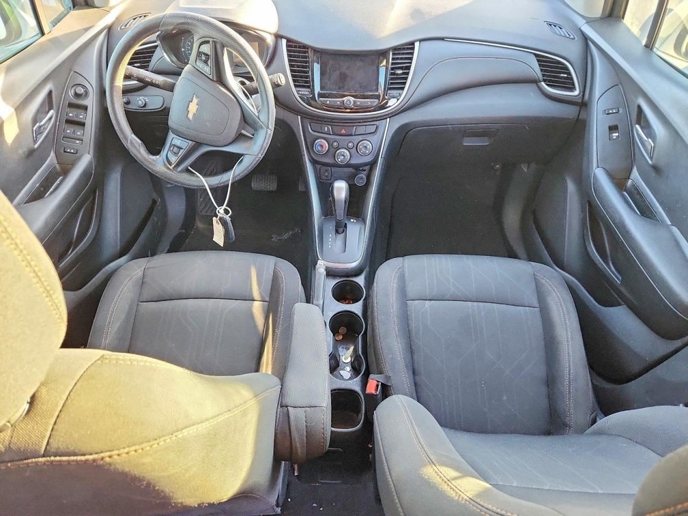 Transfer Case AWD Fits 13-22 ENCORE 2006102