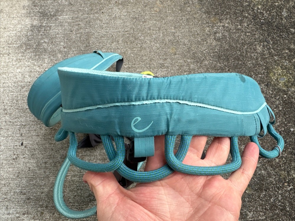 Edelrid Autana Harness - Small